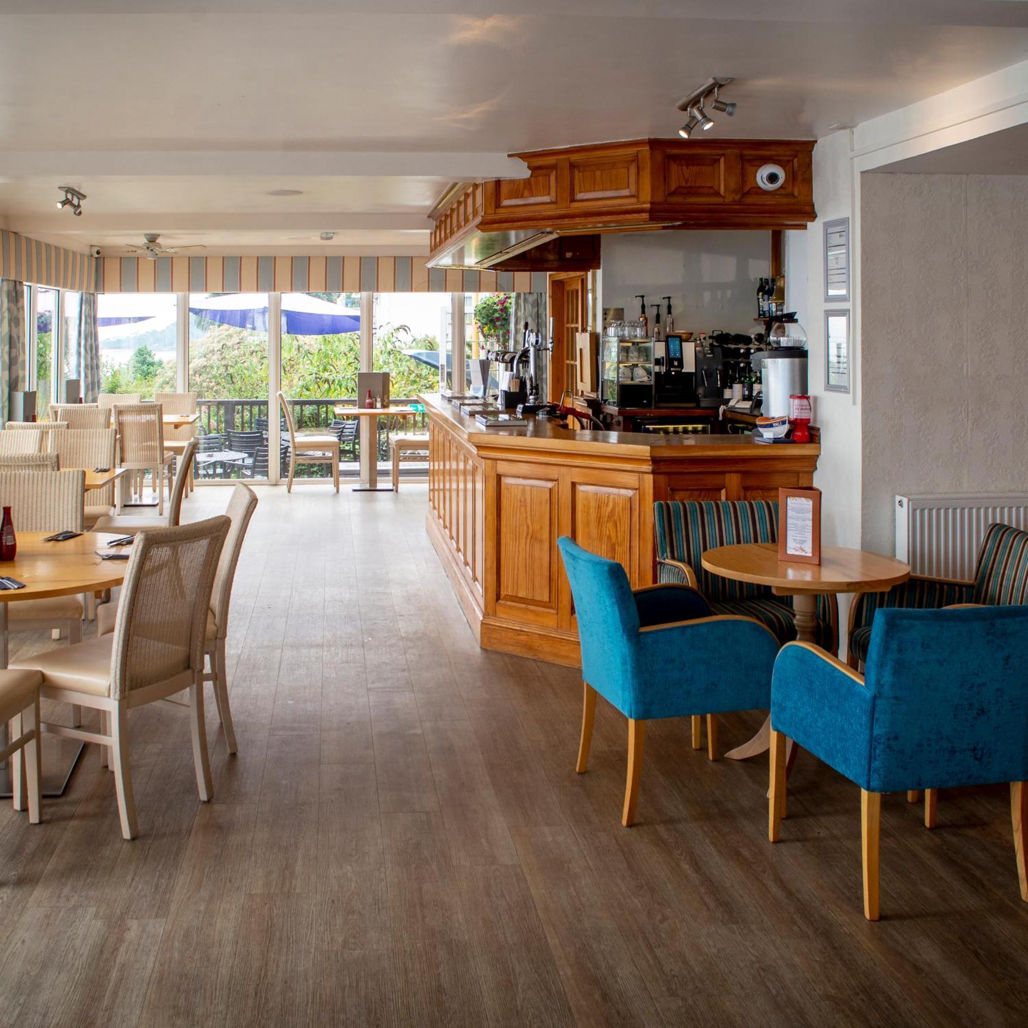 The Hannafore Point Hotel Looe Exterior foto