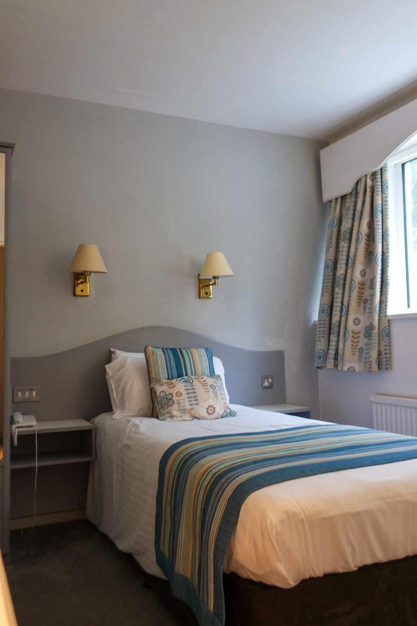 The Hannafore Point Hotel Looe Cameră foto