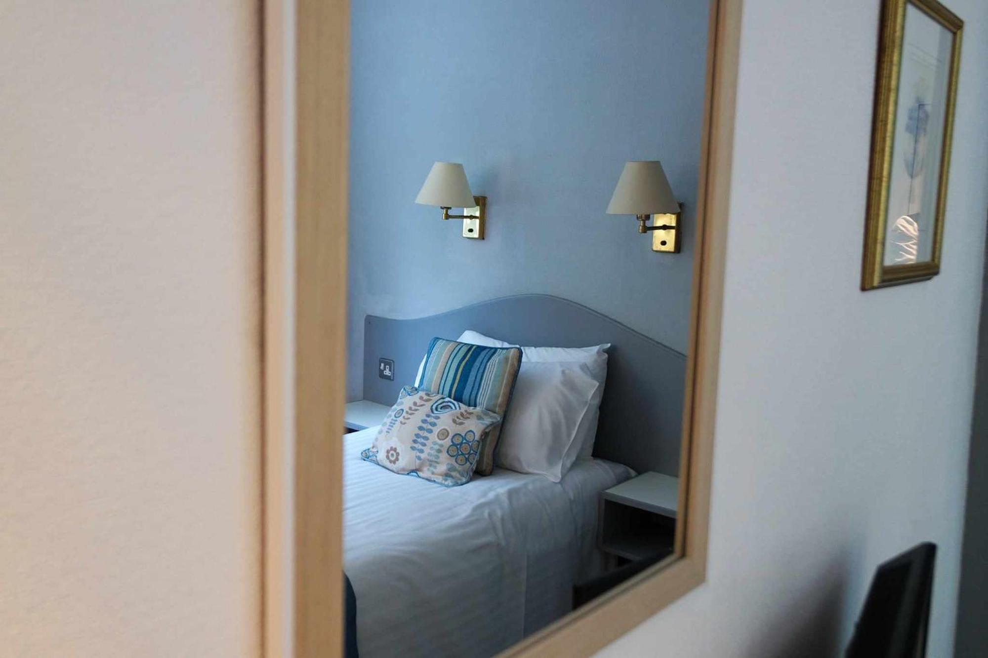 The Hannafore Point Hotel Looe Cameră foto