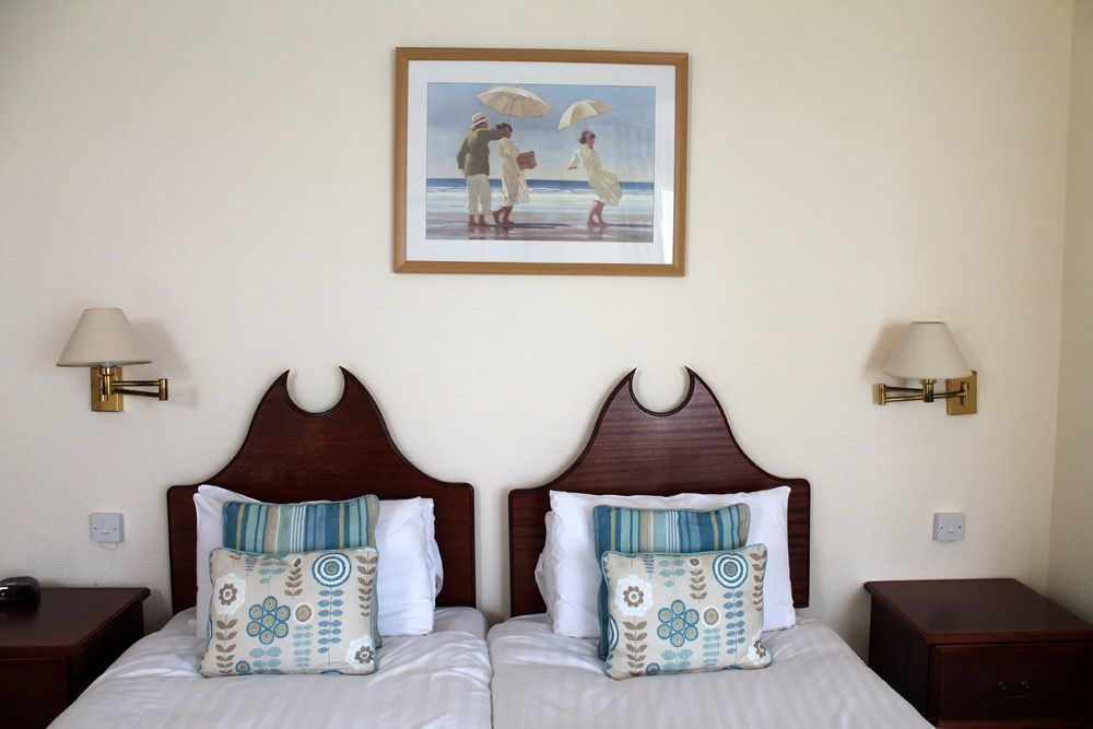The Hannafore Point Hotel Looe Exterior foto