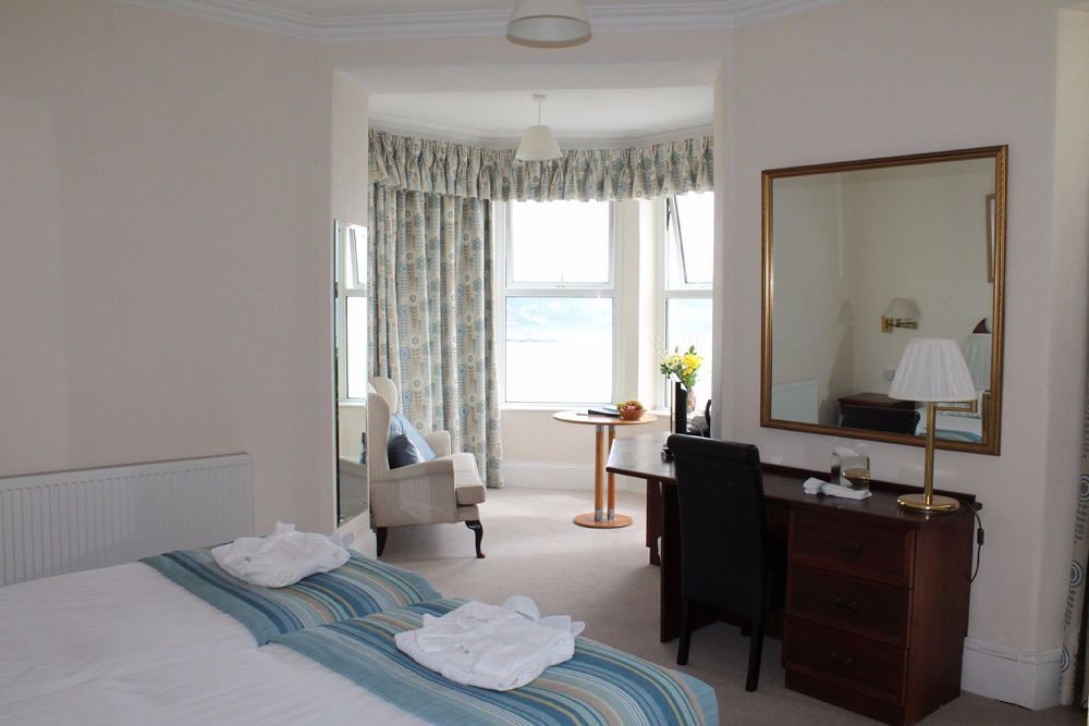 The Hannafore Point Hotel Looe Exterior foto